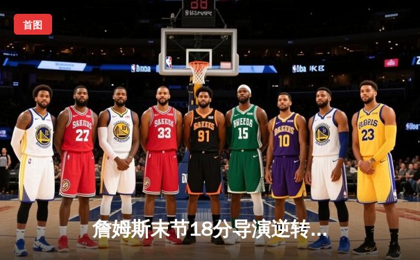 詹姆斯末节18分导演逆转 湖人主场加时险胜勇士挺进西决