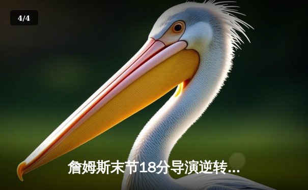 詹姆斯末节18分导演逆转 湖人主场加时险胜勇士挺进西决 - 4