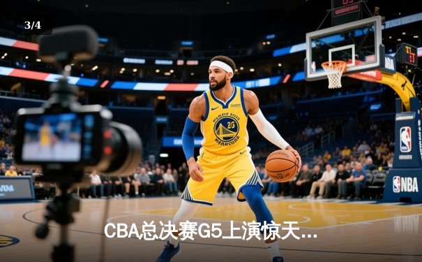 CBA总决赛G5上演惊天逆转 辽宁本钢加时险胜广东宏远卫冕成功 - 3