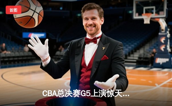 CBA总决赛G5上演惊天逆转 辽宁本钢加时险胜广东宏远卫冕成功